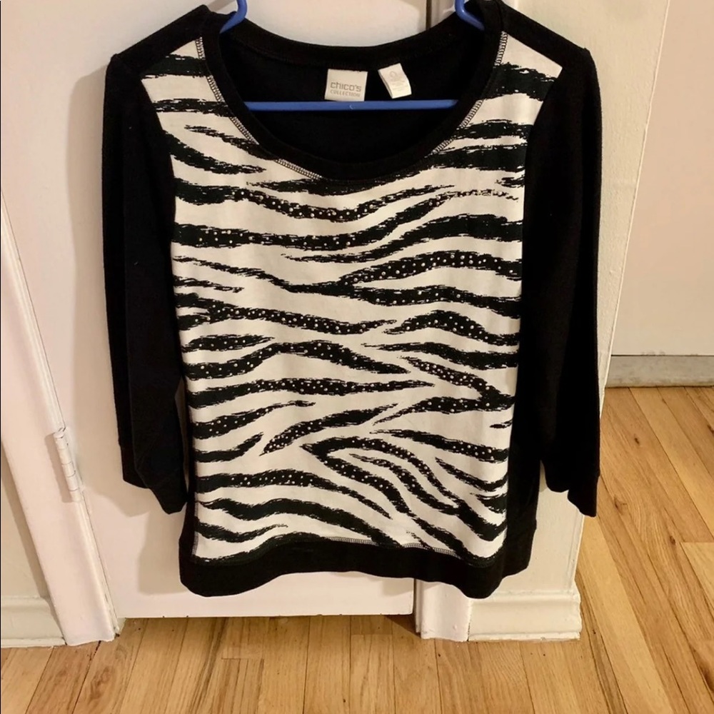 Chico’s top NWOT